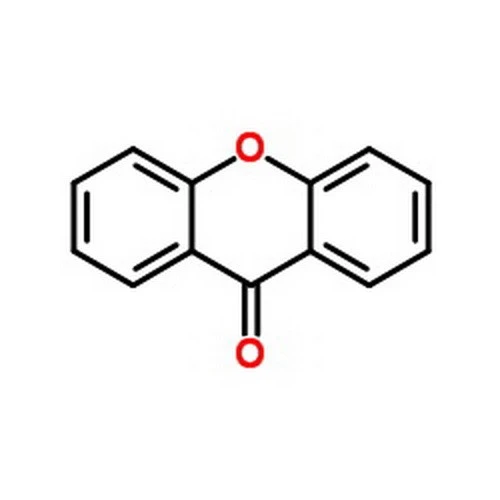 Xanthone CAS 90-47-1 suppliers